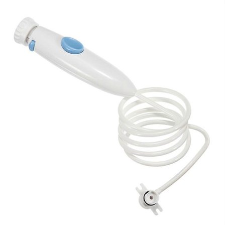 Standard Vattenslang Oralcare Handtagsersättning för Waterpik Ultra WP-900 WP-100 NOV99