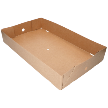 Blomsterkasse 51x31x20cm