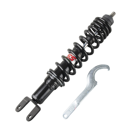 Tlumič YSS Mono Shock Zadní Nastavitelný - BMW K 1200 RS 1997-2000