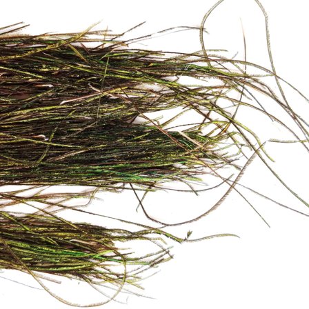 Peacock - herl