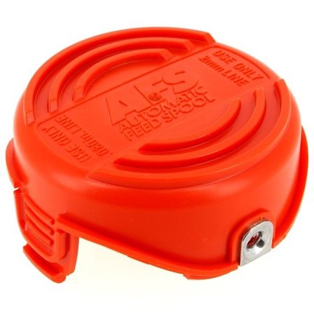 Spolelock 90583594n - kantklippare black & decker