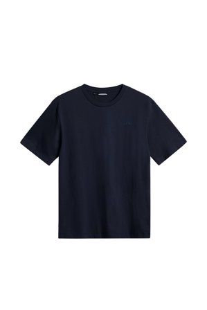 J.Lindeberg - Alpha T-shirt - Blue - Homme - XL