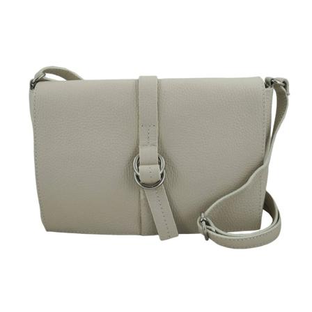 Handväskor Barberini's 94710 Beige Produkt Av Avvikande Storlek