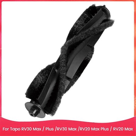 Huvudrulleborste för RV30 Max / Plus /RV30 Max /RV20 / RV20 Max Reservdelar