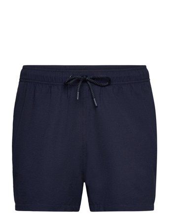 Björn Borg | Borg Seersucker Swim Shorts | M