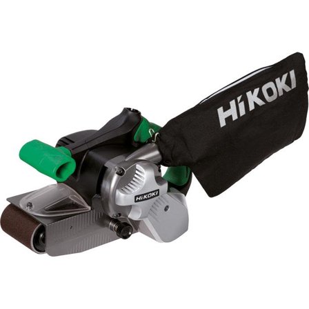 HiKOKI SB8V2 Båndsliper 1020 W, Maskiner