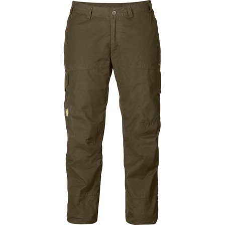 Fjällräven Karla Trousers Hydratic W 34