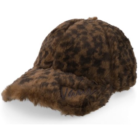 Vans - Braun unconstructed Cap - Celano Curved Bill Jockey Dachshund Dat Cap / Unstructured @ Hatstore