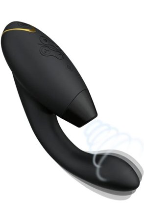 Womanizer Duo 2 Black