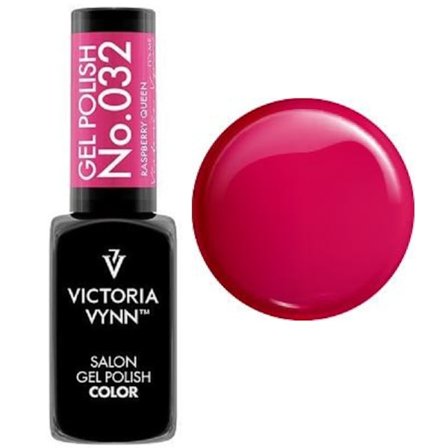 Victoria Vynn - Gel Polish - 032 Raspberry Queen - Gellack