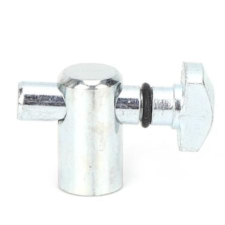 5 stk. Karbonstål hjørneforbindelser for 30/40 europeiske standard aluminiumsprofiler 0 grader