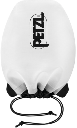 Petzl Shell LT Headlamp Pouch - Belysningstilbehør