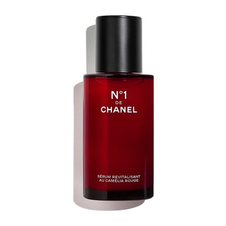 CHANEL N°1 DE CHANEL REVITALIZING SERUM Prevents And Corrects The Appearance Of The 5 Signs Of Aging, Skincare, Skincare, Serum