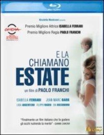 E La Chiamano Estate