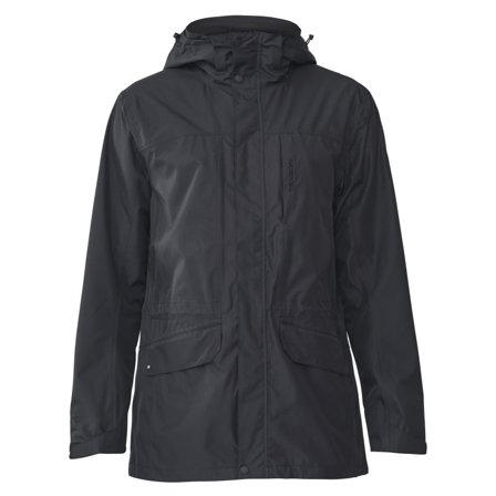 Tenson George Men unlined jackets Black M