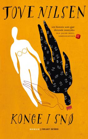 Konge i snø - Bok av Tove Nilsen - Pocket