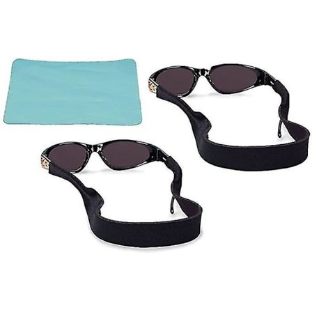 Neopren Solbrillesnor Anti-slip Hurtigtørrende Sportsbriller
