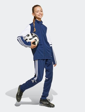 adidas Performance Sq25 Tr Jkt Y - Navy - 176
