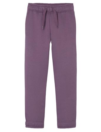 Nkfmalou Sweat Pant Bru Noos Bottoms Sweatpants Purple Name It