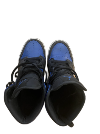 Nike Air Jordans BRA Skick