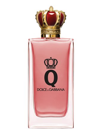 Dolce&Gabbana Q By Dolce&Gabbana Intense Edp - Nude - 100 ml