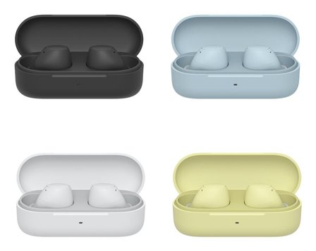 Sony WF-C510 Wireless Headphones