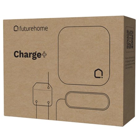 Futurehome Smart Charging
