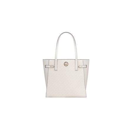 Michael Kors, Shoulder Bags Beżowy, Kobieta, Rozmiar: ONE Size