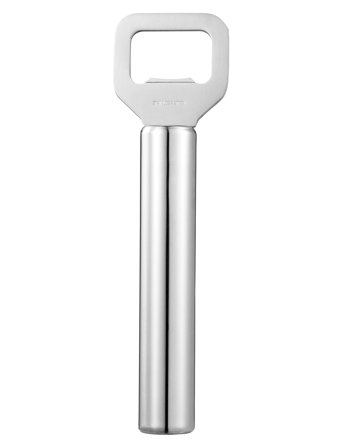 Dorre Bottle Opener Koko - Silver - L:14CM