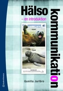 Hälsokommunikation : en introduktion