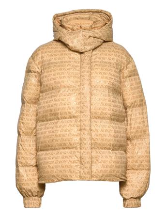 Tina Jacket + Mittens Beige ROTATE Birger Christensen