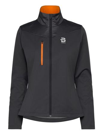 Jacket Prime Wmn Daehlie Grey