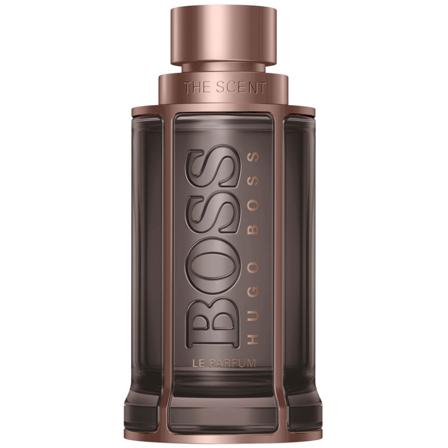 Hugo Boss The Scent Le Parfum Eau De Parfum (100ml) - Eau de Parfum miehille