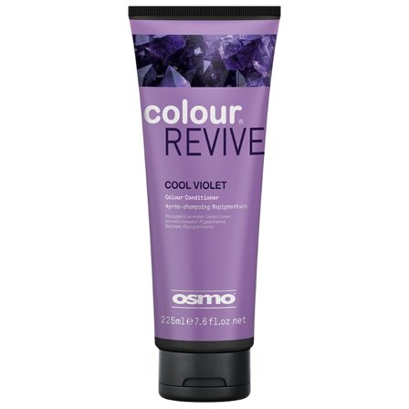 OSMO Colour Revive Cool Violet 225 ml, Hår, Shampoo & Hårpleje, Balsam