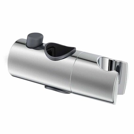 Dusjhodeholder Baderom Skyvestang Hylle Sprayer Fast Base