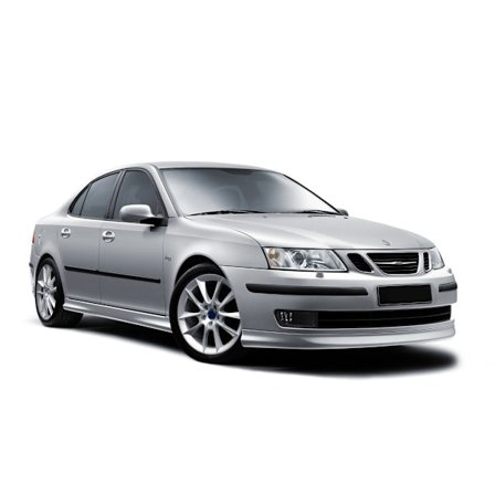 SAAB 9-3 LED sisävalojen polttimosarja