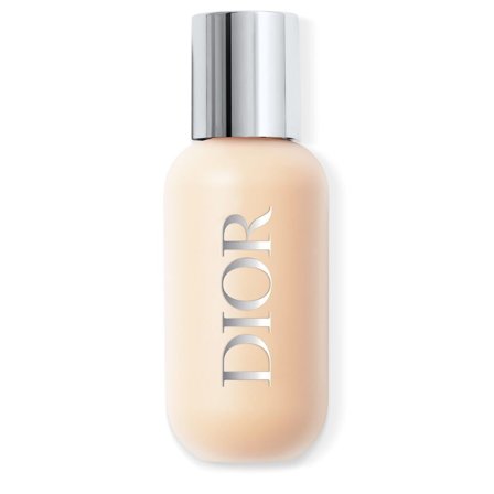 DIOR Dior Backstage Face & Body Foundation 0 WARM - Fondotinta liquido