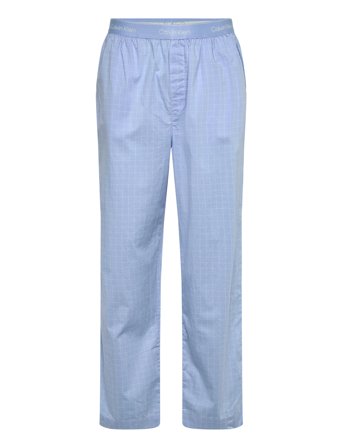 Sleep Pant Blue Calvin Klein