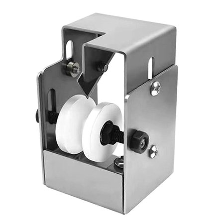 Elektrisk ledning manuel afisoleringsmaskine skrot ledningsafisoleringsmaskine stål bore ledningsafisoler til ledningsadskillelse