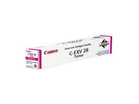 Canon Toner, C-EXV 28, magenta, singelförpackning, 2797B002 - Lyreco - Toner och bläck > Tonerkassetter > Toner Canon