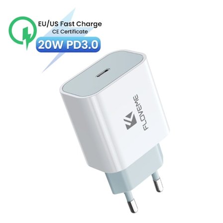 FLOVEME PD-laddare 20W