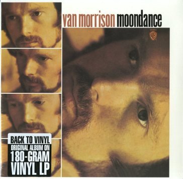 Moondance Van Morrison