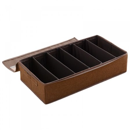 Förvaringsbehållare under sängen, förvaringslåda för kläder under sängen