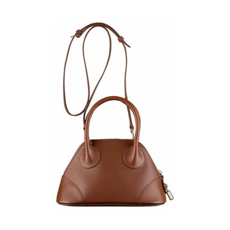 A.p.c. Handbags brun, Dam Handväskor, Dam, Storlek: ONE SIZE