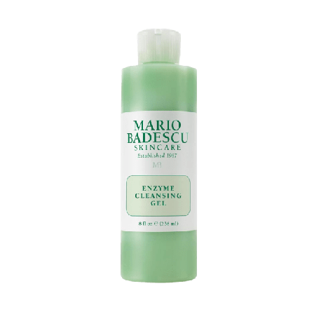 Mario Badescu Enzyme Cleansing gel Rengöring Unisex 236
