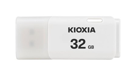 Kioxia Transmemory U202 Usb Flash