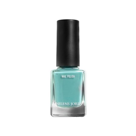 Nilens Jord Nail Polish 7659 Cold Hawaii, Makeup, Neglelak, Farvede Lakker