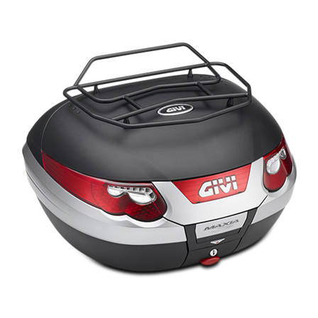 Givi Metal Rack