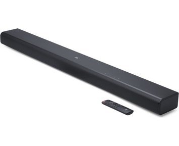 JBL-SB510-JBL SB510 Soundbar med innebygd subwoofer-Home cinema-Soundbarer