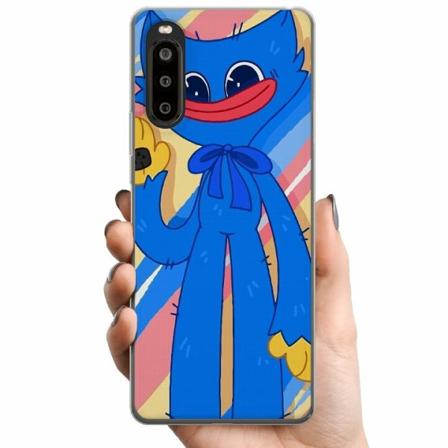 Sony Xperia 10 Ii Tpu Mobilskal Huggy Wuggy
